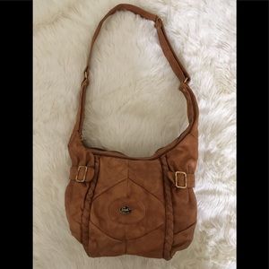 giudi vintage bag